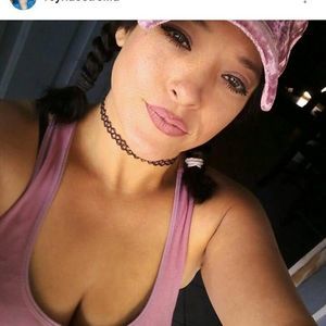 Meet your Posher, Reyna